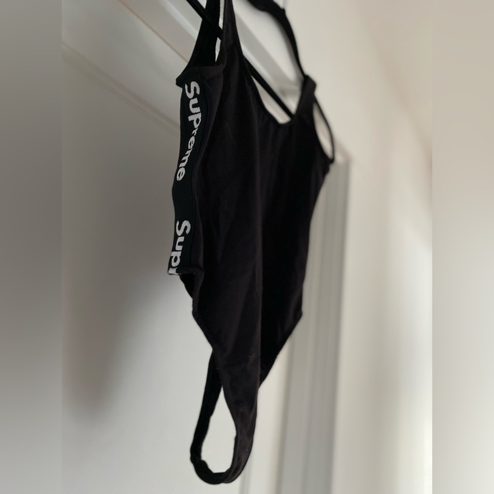 Supreme Reworked Bodysuit - Picture 2 of 5